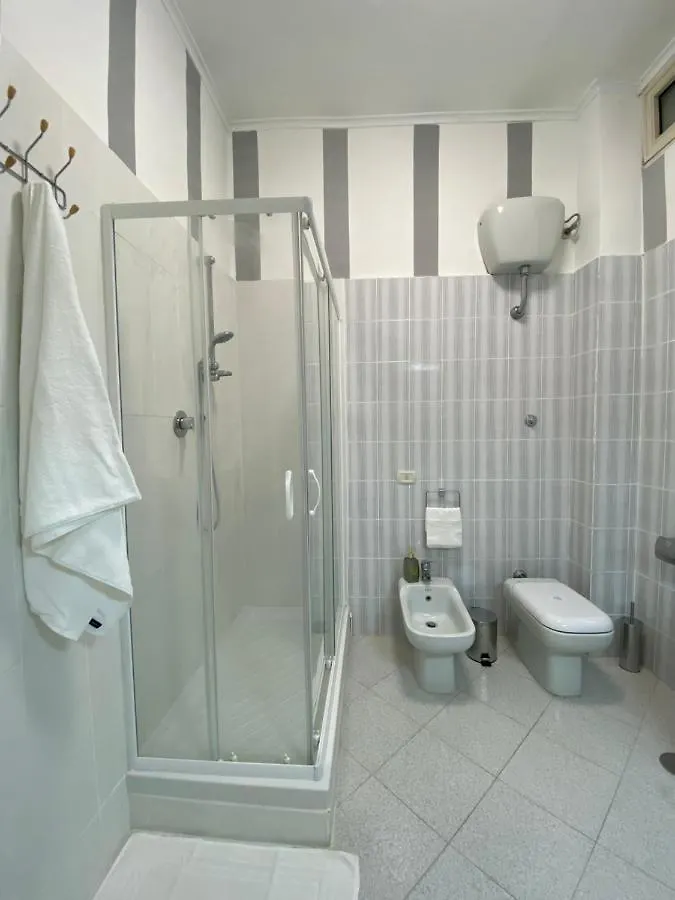 Avolina'S Apartment Неаполь Италия