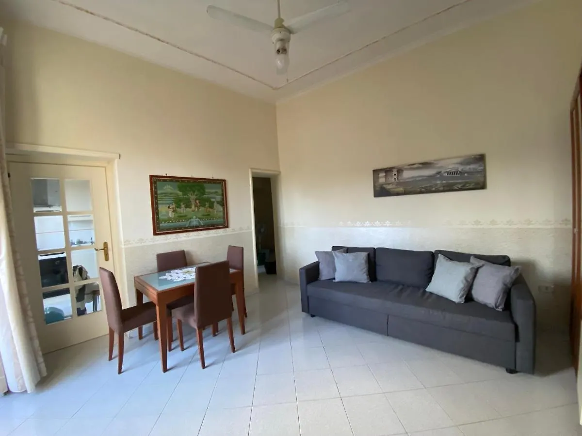 Avolina'S Apartment Неаполь 0*,  Италия