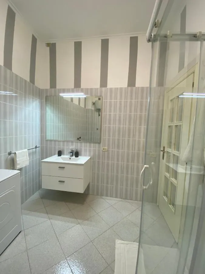 Avolina'S Apartment Неаполь